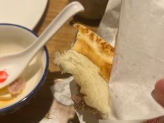 -子午路张记肉夹馍(兵马俑店)