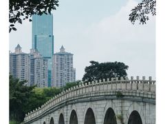 -顺峰山公园
