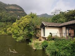 -芳草地度假酒店·野炉中餐厅