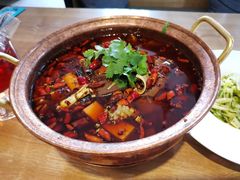 -天府掌柜(九眼桥店)