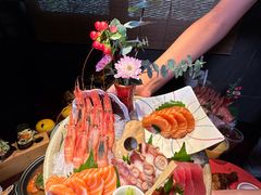 -松鹤精致料理(五一中路店)