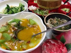 -好福记饭店(红梅公园店)
