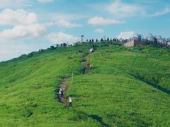 -萍乡武功山风景名胜区