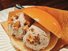 法式布里欧冰淇淋-Brut Eatery Wine Bar & Restaurant (建国东路店)