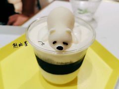 -茶是一枝花泡茶店
