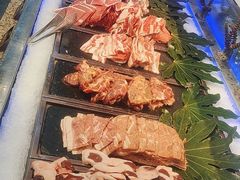 -圣罗巴海鲜烤肉自助(佳兆业店)