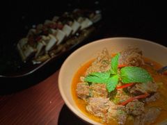 -花马天堂云南餐厅 Lost Heaven(外滩店)