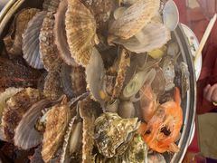 -鑫渔港海鲜本地菜·山海关浑锅(东戴河店)