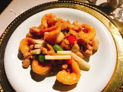 -京味斋·北京烤鸭(华威桥北工大店)
