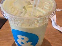 -COFFii&JOY(龙江新城市广场店)
