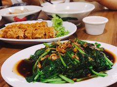 -松發肉骨茶(牛车水店)