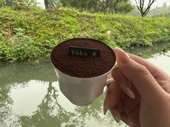 -月芽·自由餐厅·西溪湿地餐厅