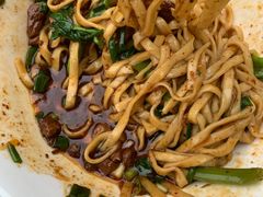 -肉盖面馆(兴科大道店)