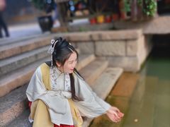 -汉仪华裳汉服旗袍·摄影写真馆(乌镇西栅店)