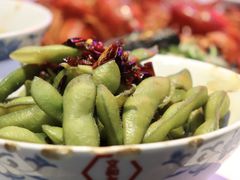 -老长沙龙虾馆(罗湖店)