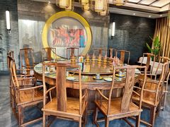 包厢-南门涮肉(上海二店)