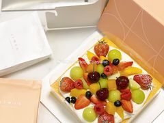 -积慕Cake(解放大道店)