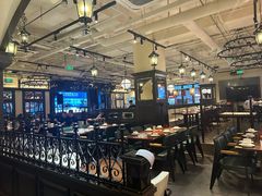 -成都娃娃花园餐厅 (南艺旗舰店)