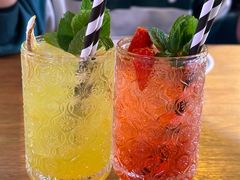 -Famous肥猫墨西哥音乐餐吧(五棵松华熙LIVE店)