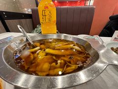 -鑫巴蜀小镇 · 水煮鱼专研店(玉桥店)