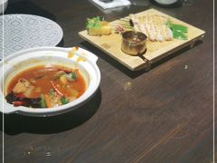 -青檸泰 LIME THAI (财富购物中心店)