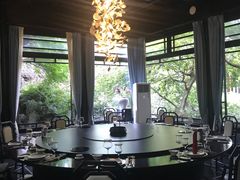 -乾园.魏庐湖景餐厅(花港店)