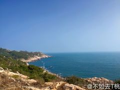 -广东惠东海龟国家级自然保护区