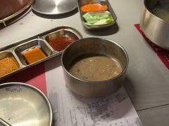 -西塔老太太泥炉烤肉(温州首店万象城黑金店)