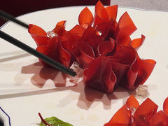 -柿合缘新京菜(国金中心商场店)