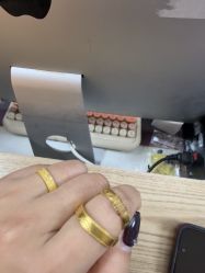 -邵老师打金·黄金加工(大望路总店)