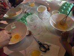 -Geneva日内瓦餐厅(西郊宝成花苑店)