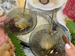 -喜聚薈·花膠雞海鮮火鍋(越秀店)