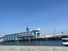 -中途岛号航空母舰博物馆