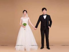 -经典婚纱摄影美学馆·私人定制
