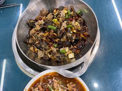 -贵州笋子鸡(米市街店)