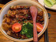 -人间酒暖·Go blanc·烧鸟·深夜食堂(陆家嘴店)