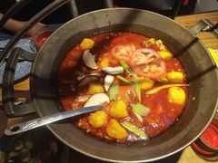 -有才叔的小馆(民乐园店)