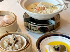 农家手掰豆腐-天然台1908(中建广场店)