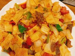 -巴依老爷新疆美食(常营店)