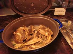-美食汇·海鲜自助西餐厅·江门富力万达嘉华酒店