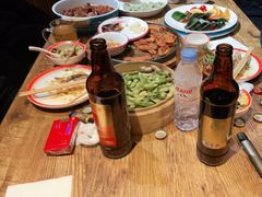 -永红源啤酒·烧烤·海鲜·大排档(青特城店)