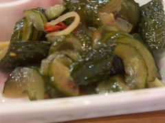 -陈记菜馆·非遗淮扬菜(东关街教场店)