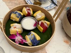 -KingThaia金泰兰(滨江天街店)