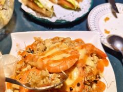 -吱咖啡西式简餐