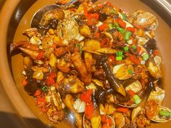 -隐厨·中国菜馆(三里屯T+MALL店)