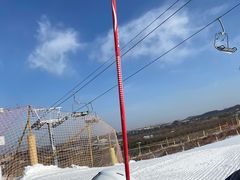 -北京西山滑雪场