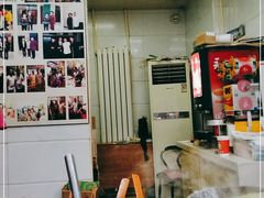 -清真·二嫂子煎饼果子(卫津路总店)