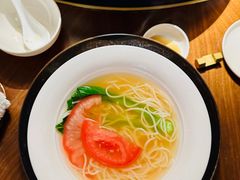 -锦西湖·海鲜小馆(未来科技城店)