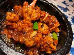 -桂满陇天书(南京德基旗舰店)