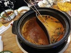 -小郡肝串串香(北蔡店)
